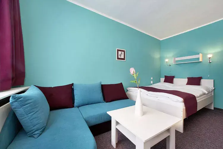 Photo 5 of HOTEL RACEK 